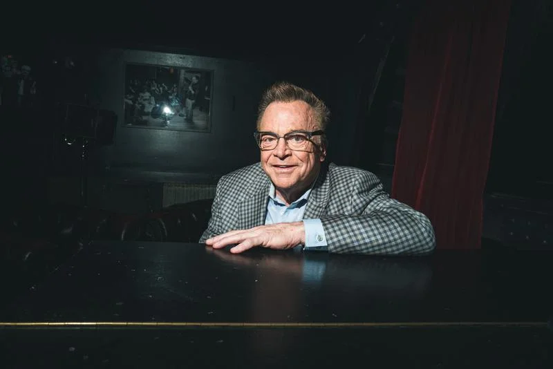 Poster for Tom Arnold