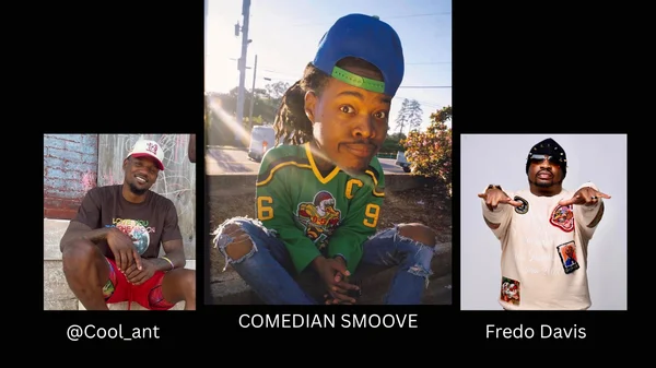 Poster for Smoove