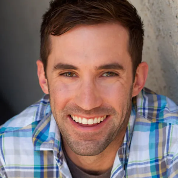 Poster for Michael Palascak