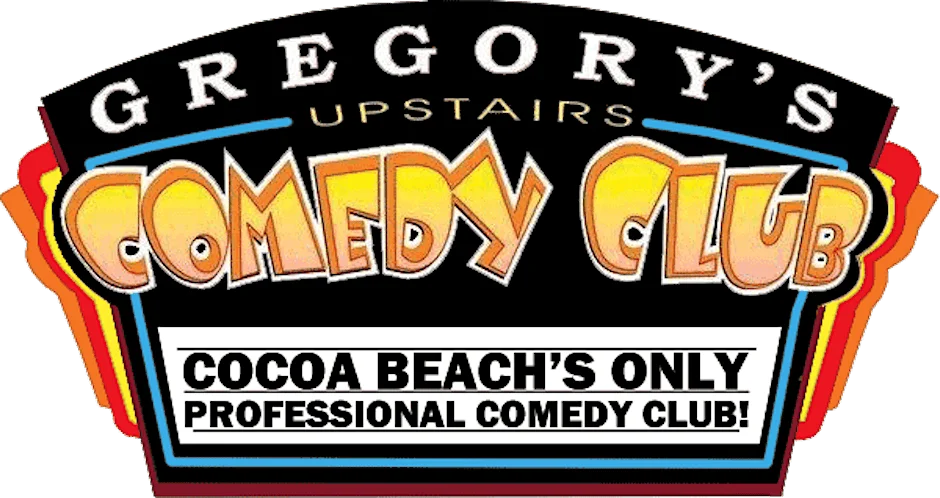 Poster for Thursday July 2 2026 Gregory's Comedy Club