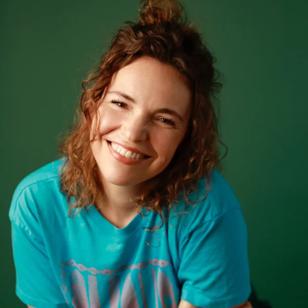 Poster for Beth Stelling