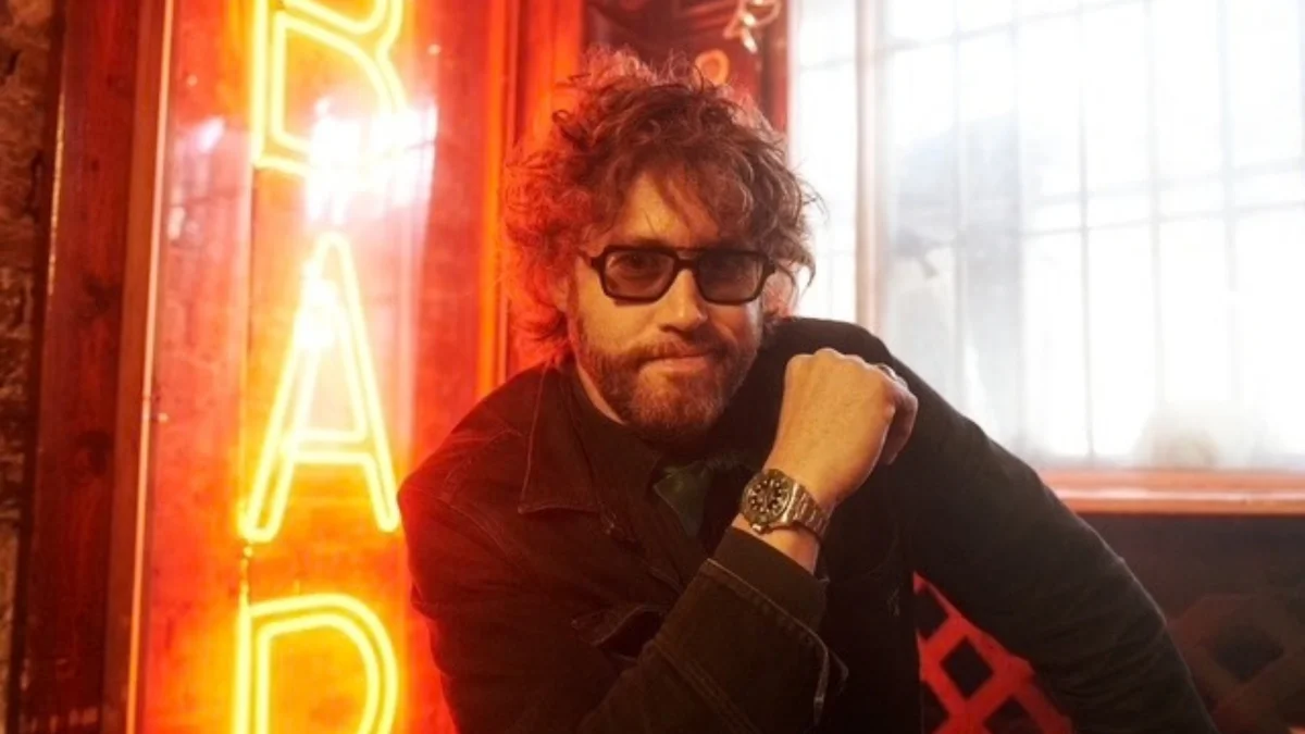 Poster for T.J. Miller
