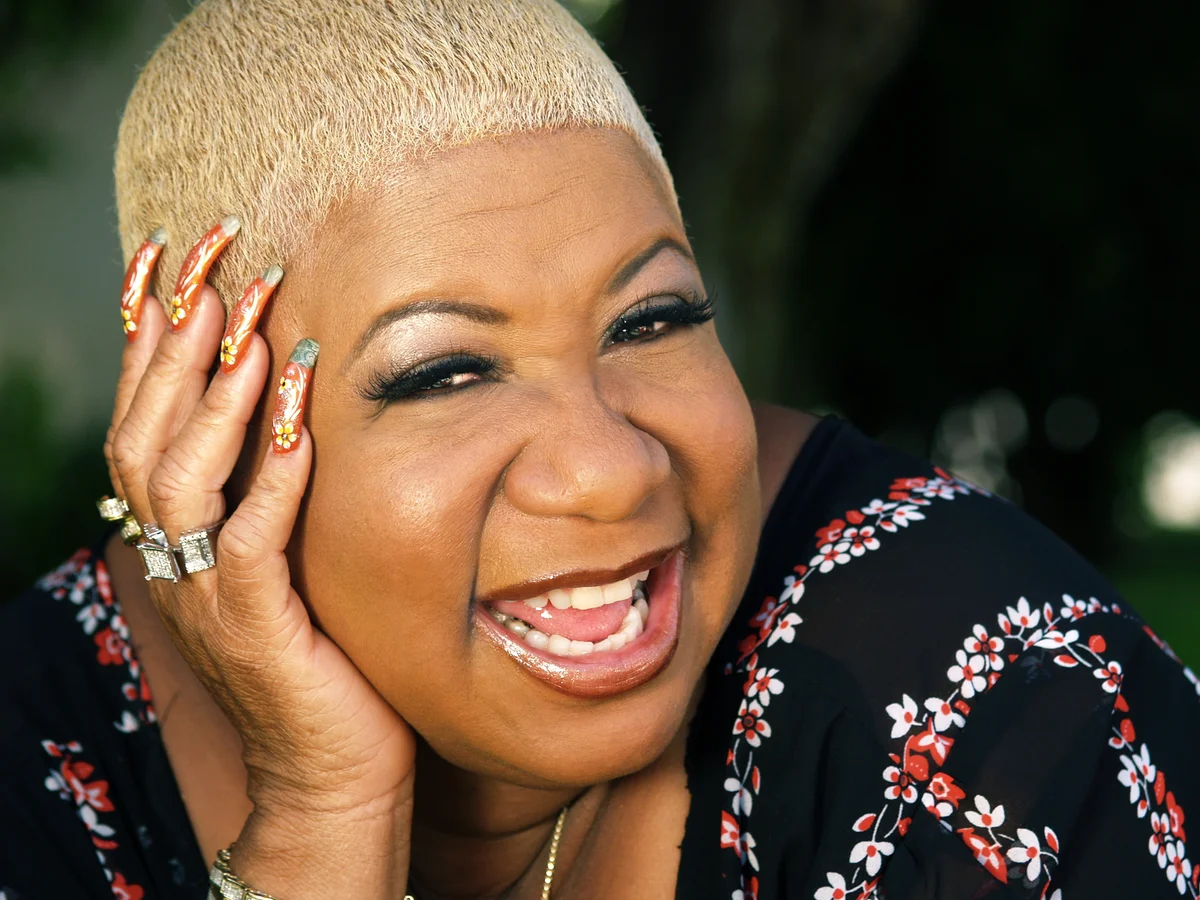 Poster for Luenell
