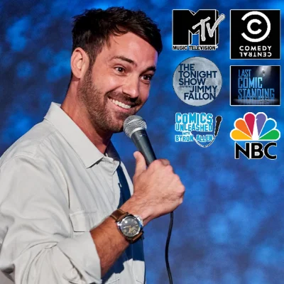 Poster for Jeff Dye
