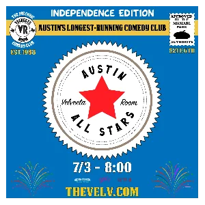Poster for Austin All-Stars