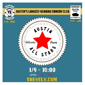 Poster for Austin All-Stars