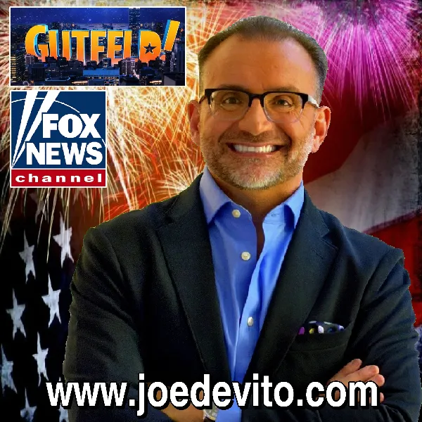 Poster for JOE DEVITO - SPECIAL EVENT 6/5 - 6/6