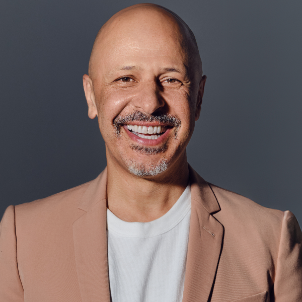 Poster for Maz Jobrani