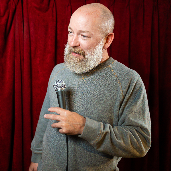 Poster for Kyle Kinane