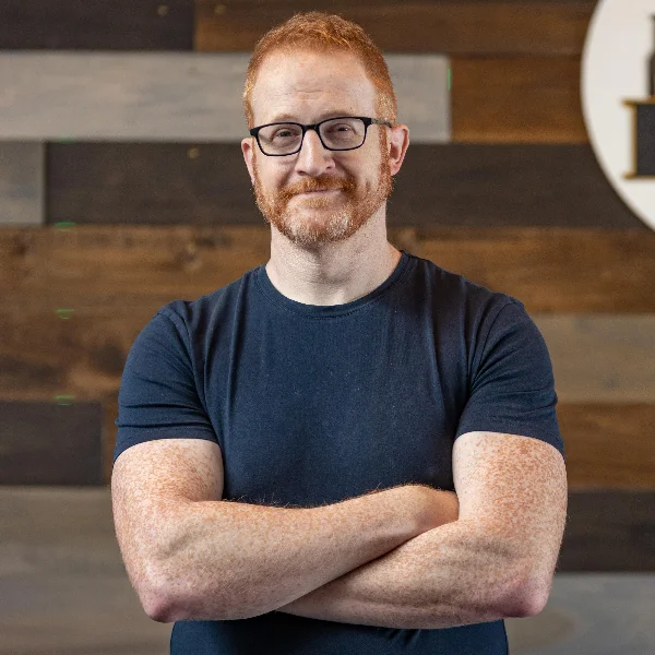 Poster for Steve Hofstetter