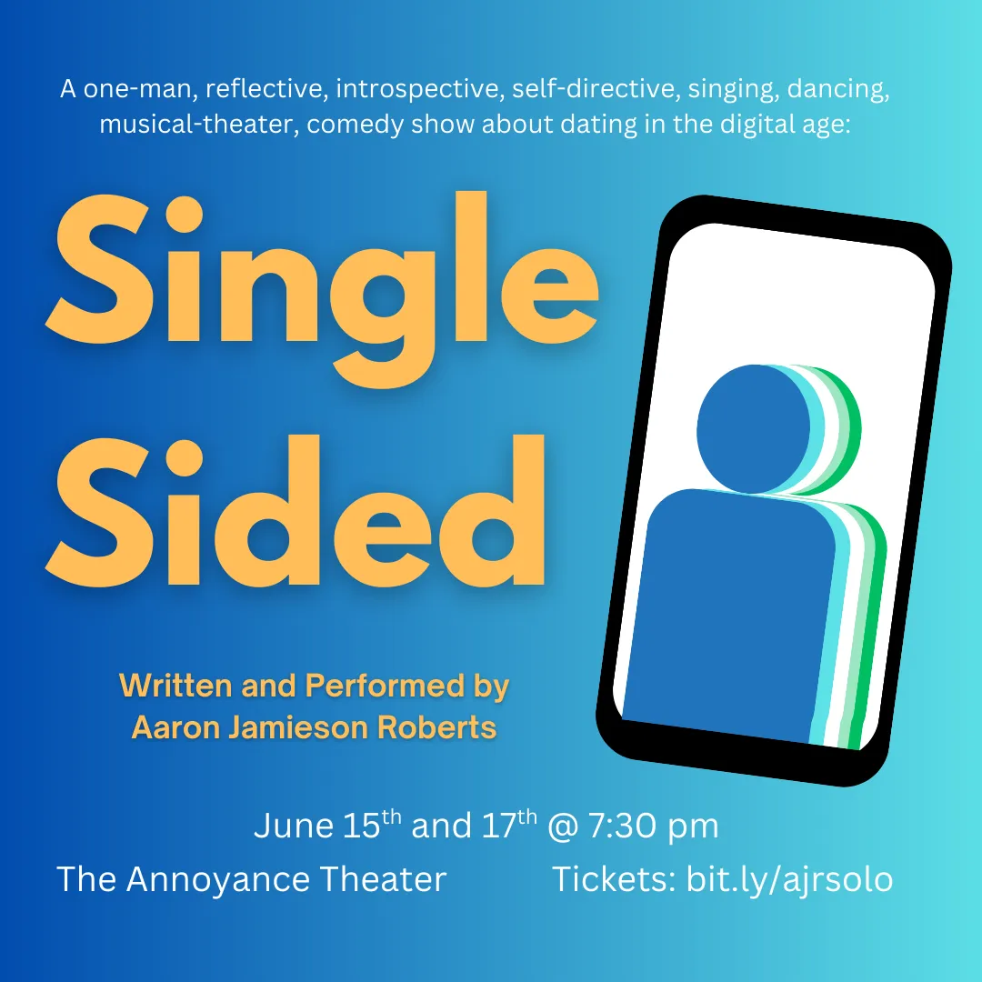 Poster for Single Sided