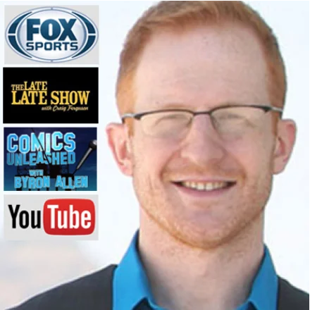 Poster for Steve Hofstetter
