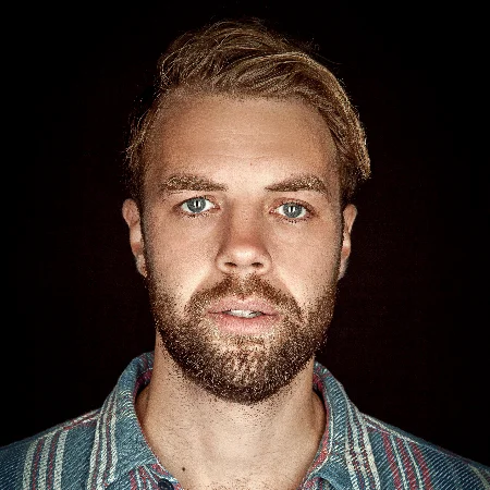 Poster for Brooks Wheelan