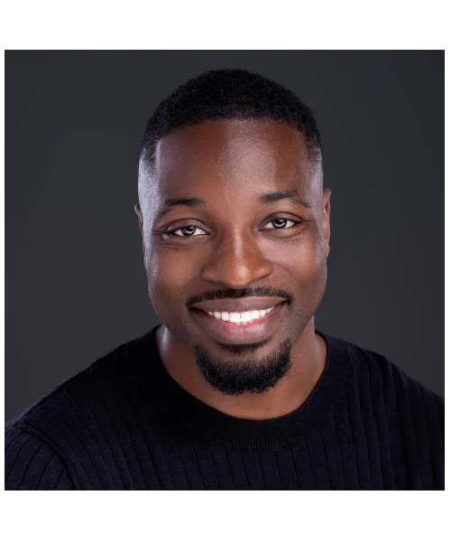 Poster for PREACHER LAWSON
