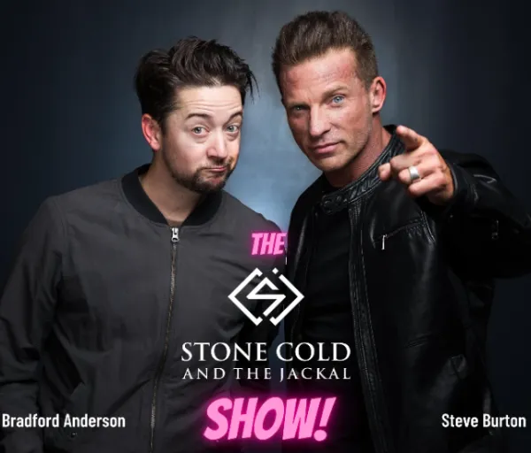Poster for STONE COLD & JACKAL SHOW - SPECIAL EVENT - WEDNESDAY - 7/29 @ 7:30PM