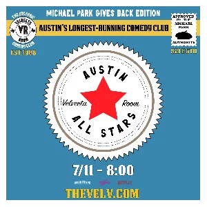 Poster for Austin All-Stars