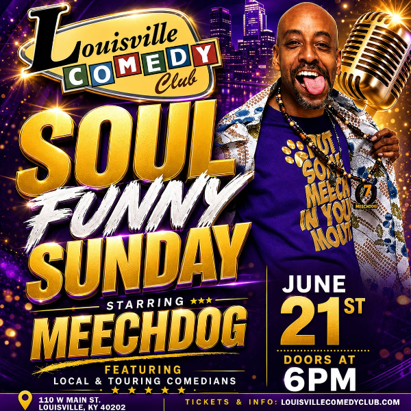 Poster for Demetrius "Meech Dog" Wheeler