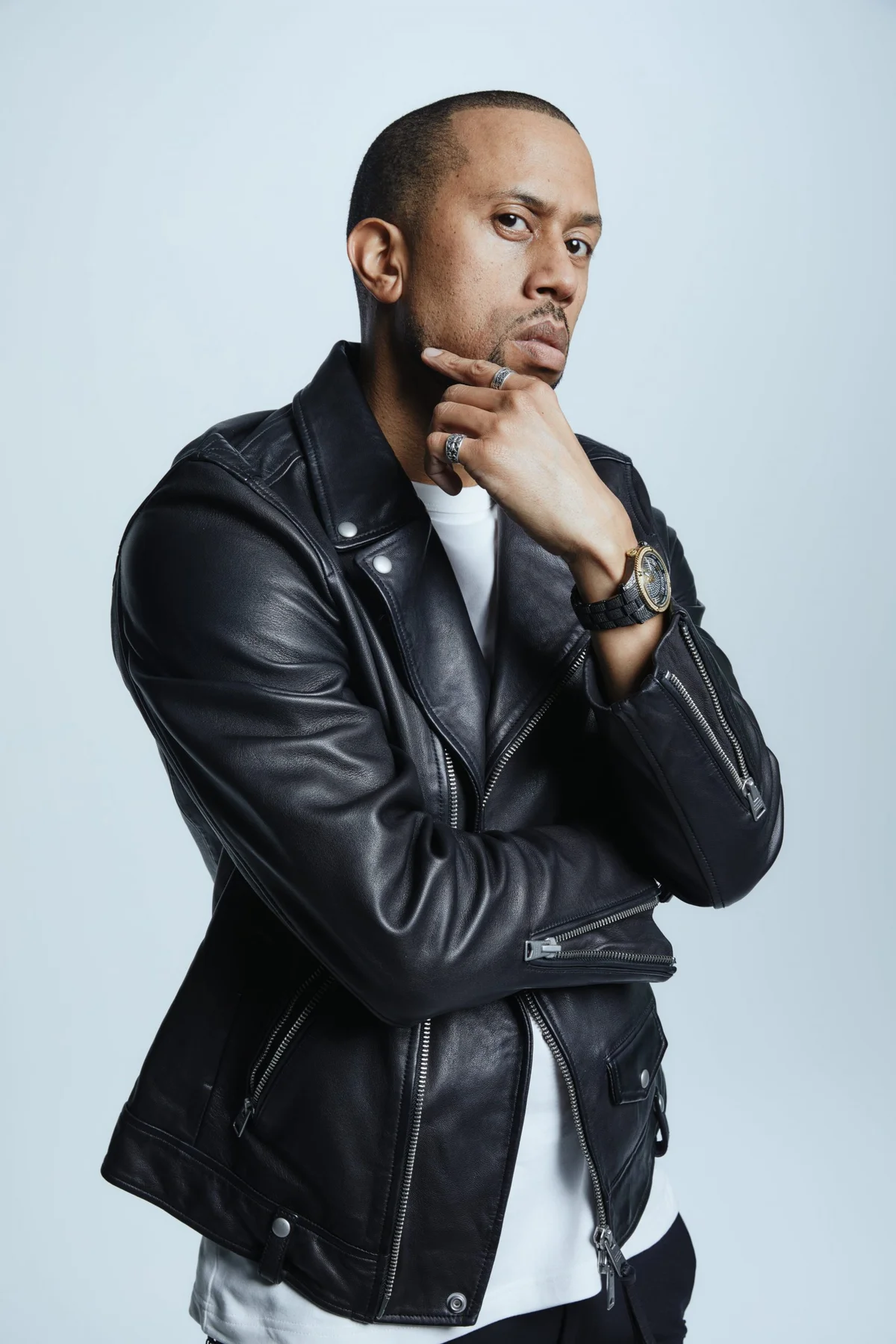 Poster for Affion Crockett
