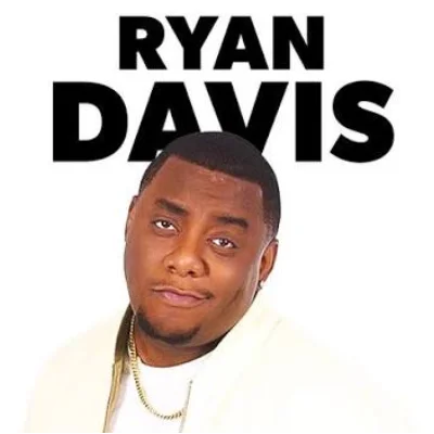 Poster for Ryan Davis