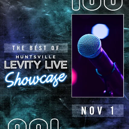Poster for Best Of Huntsville