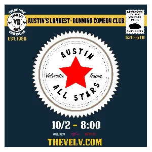Poster for Austin All-Stars