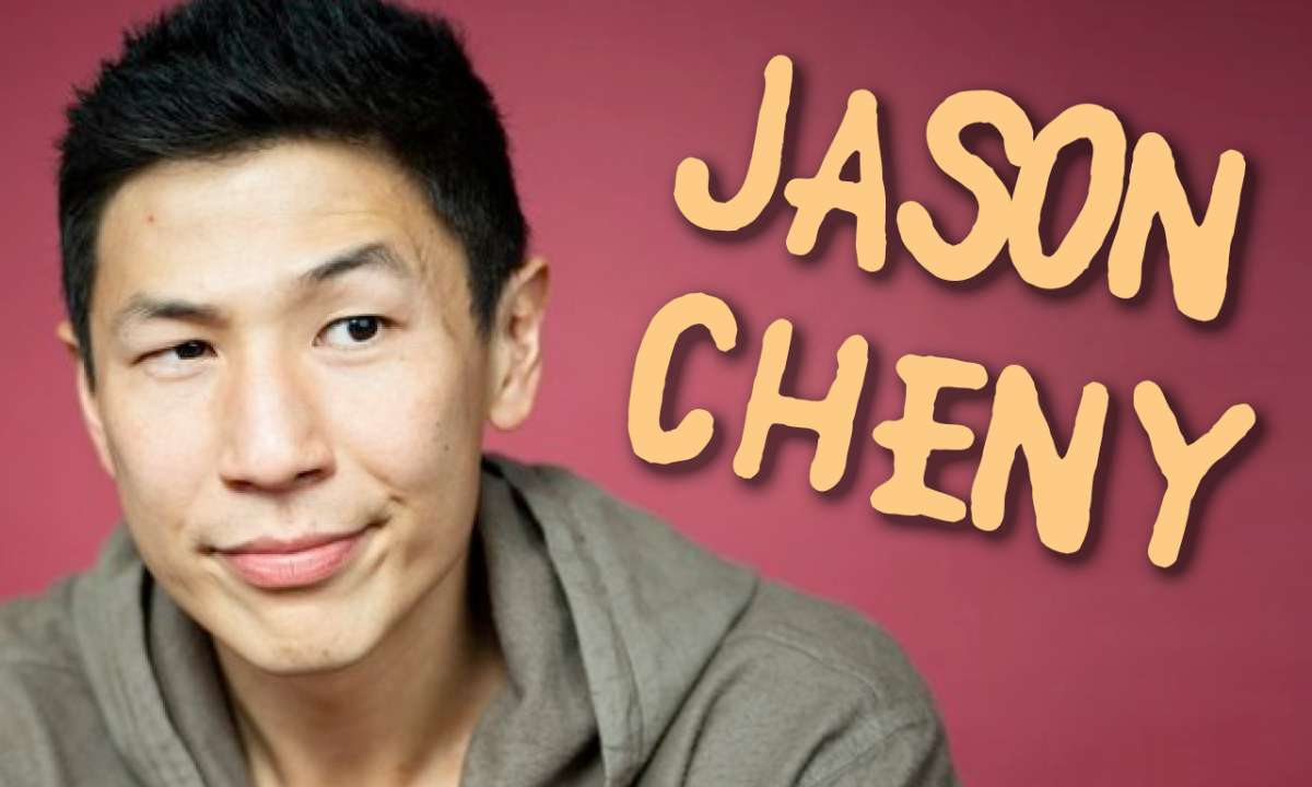 Poster for JASON CHENY
