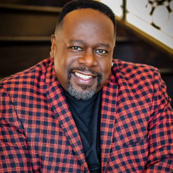 Poster for Cedric The Entertainer