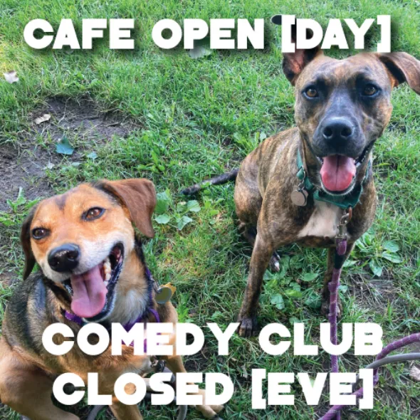 Poster for CLOSED