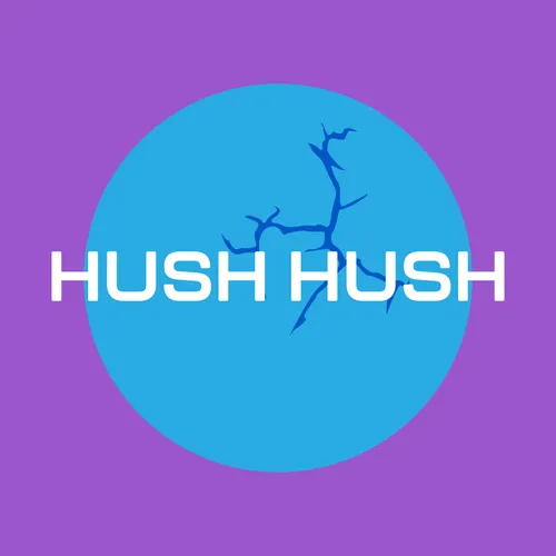 Poster for Hush Hush