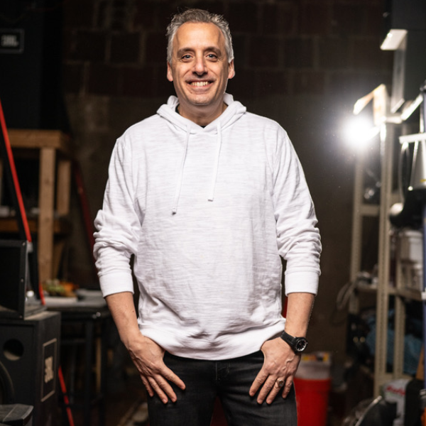 Poster for Joe Gatto