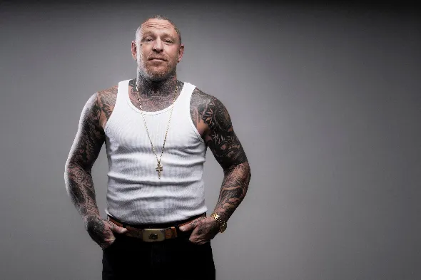 Poster for JASON ELLIS