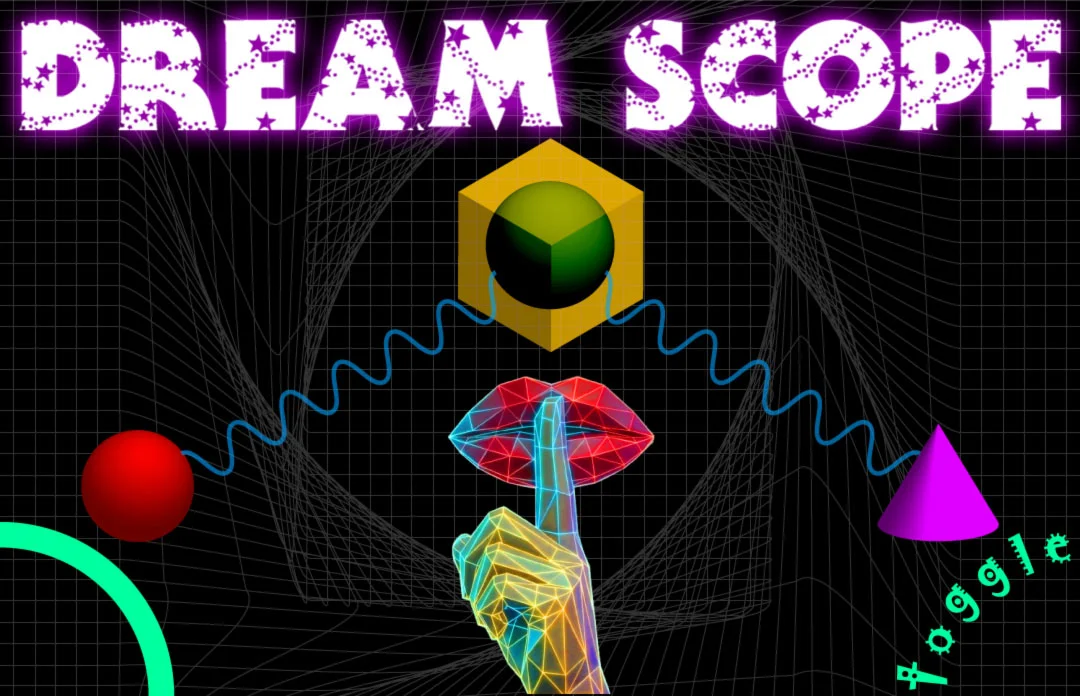 Poster for Dream Scope: Toggle