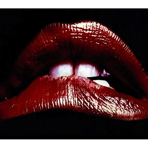 Poster for Rocky Horror Drag Party