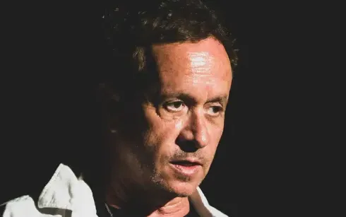 Poster for PAULY SHORE