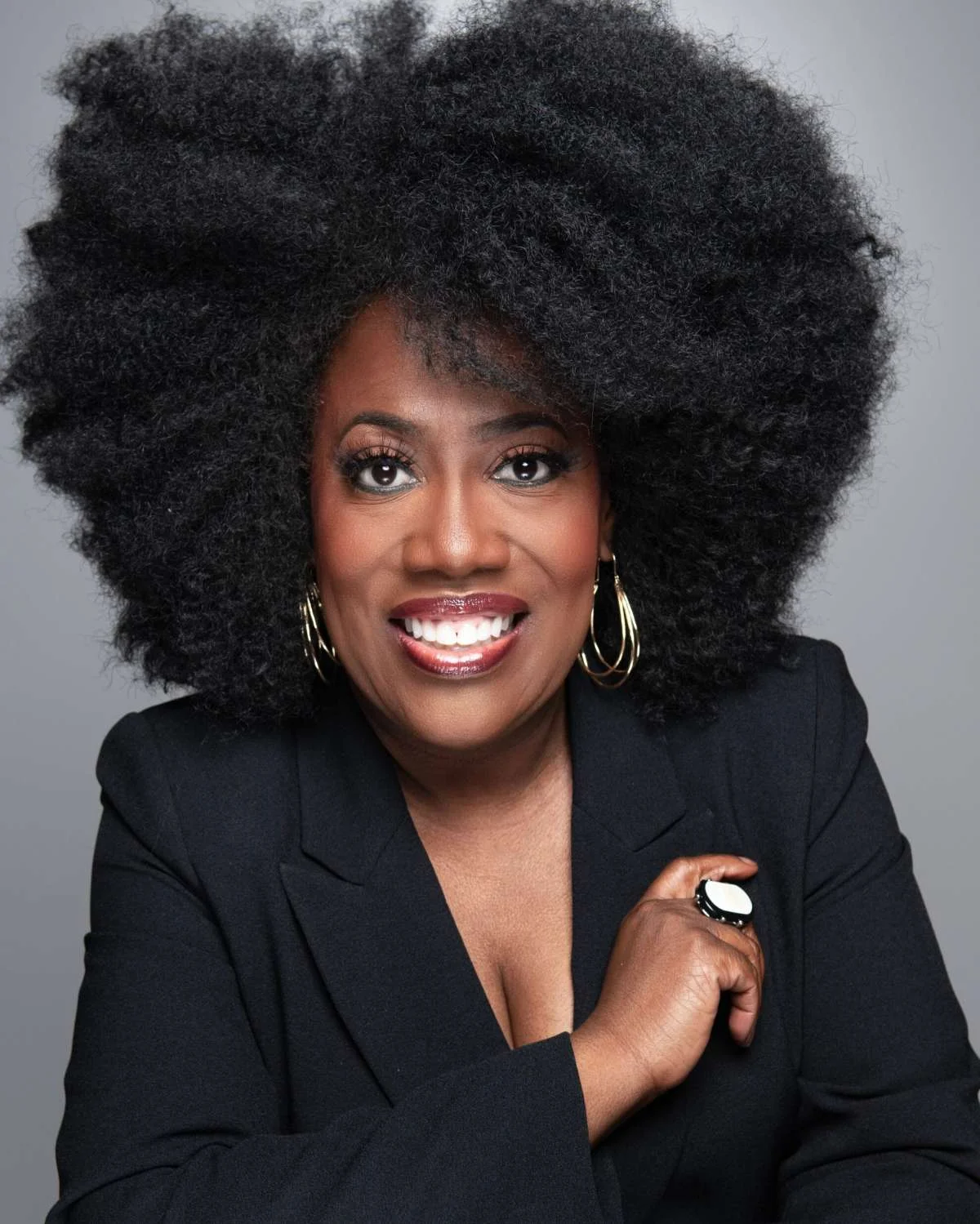 Poster for Sheryl Underwood