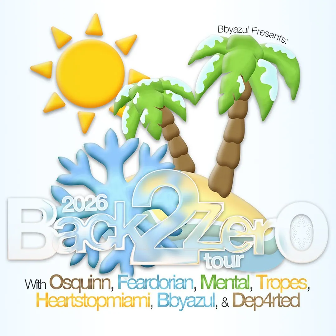 Poster for Osquinn, FearDorian, Mental, Tropes + Heartstopmiami, Bbyazul