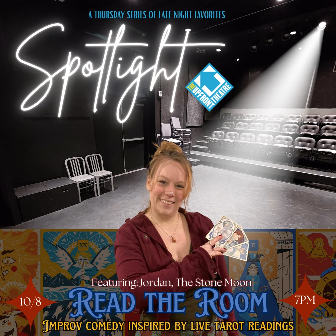 Poster for Spotlight