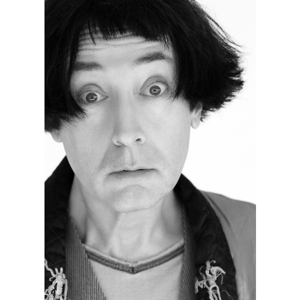 Poster for Emo Philips
