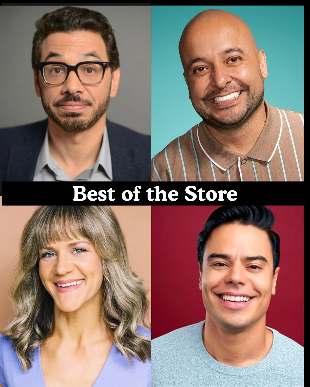 Poster for Best of the Store