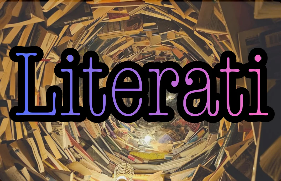 Poster for Literati