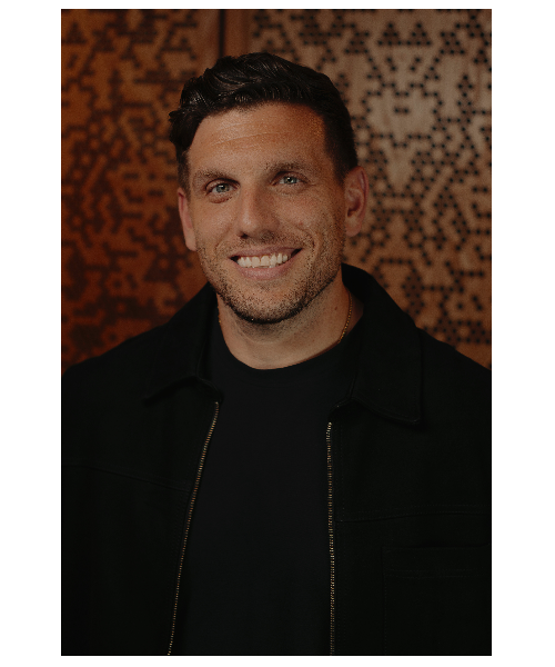Poster for CHRIS DISTEFANO