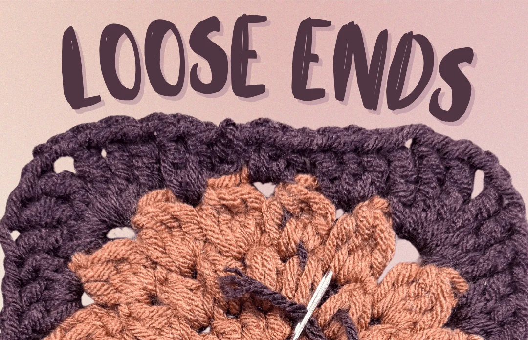 Poster for Loose Ends