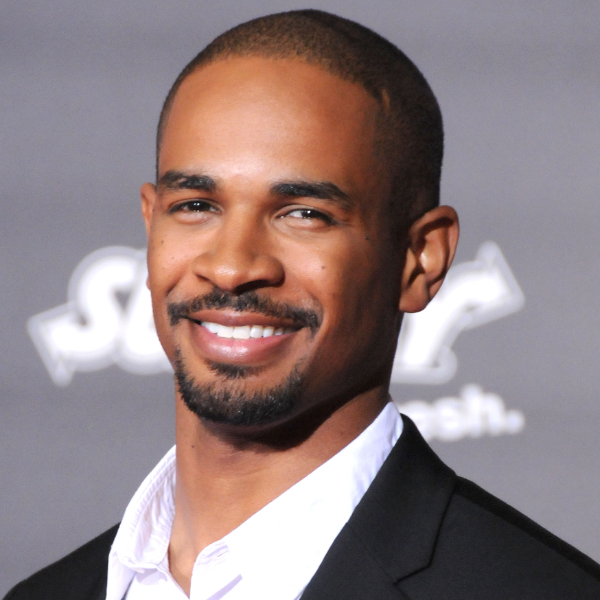 Poster for Damon Wayans Jr.