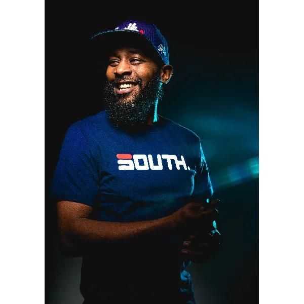 Poster for Karlous Miller