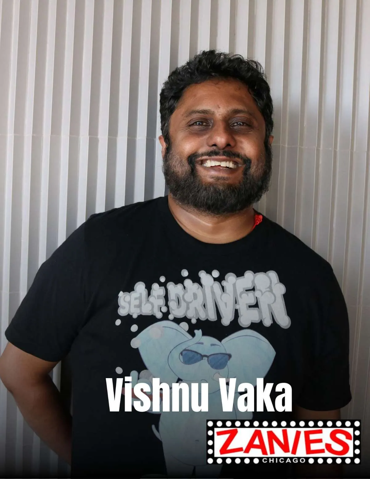Poster for Vishnu Vaka
