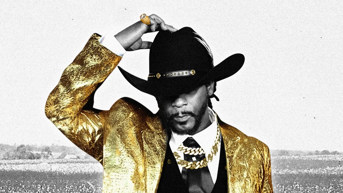 Poster for Katt Williams On Book Tour!