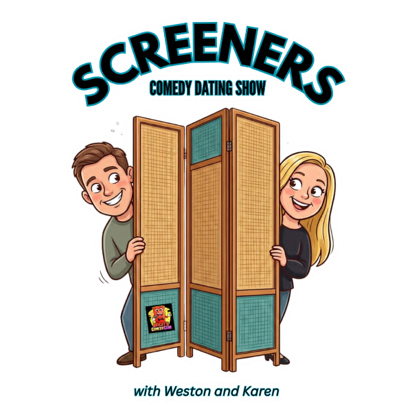 Poster for Screeners: Comedy Dating Show