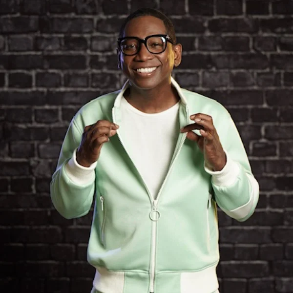 Poster for Guy Torry
