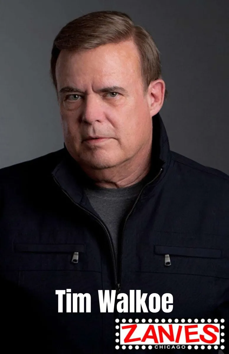 Poster for Tim Walkoe