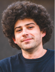 Poster for The Broadway Room at Stardome: Eric Freedman